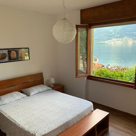 B&B Sosta Sul Lago Лезено Экстерьер фото
