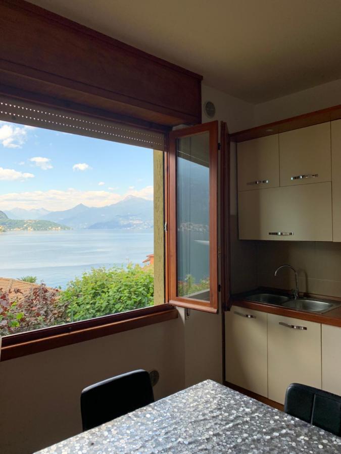 B&B Sosta Sul Lago Лезено Экстерьер фото