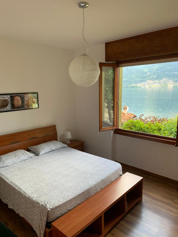 B&B Sosta Sul Lago Лезено Экстерьер фото