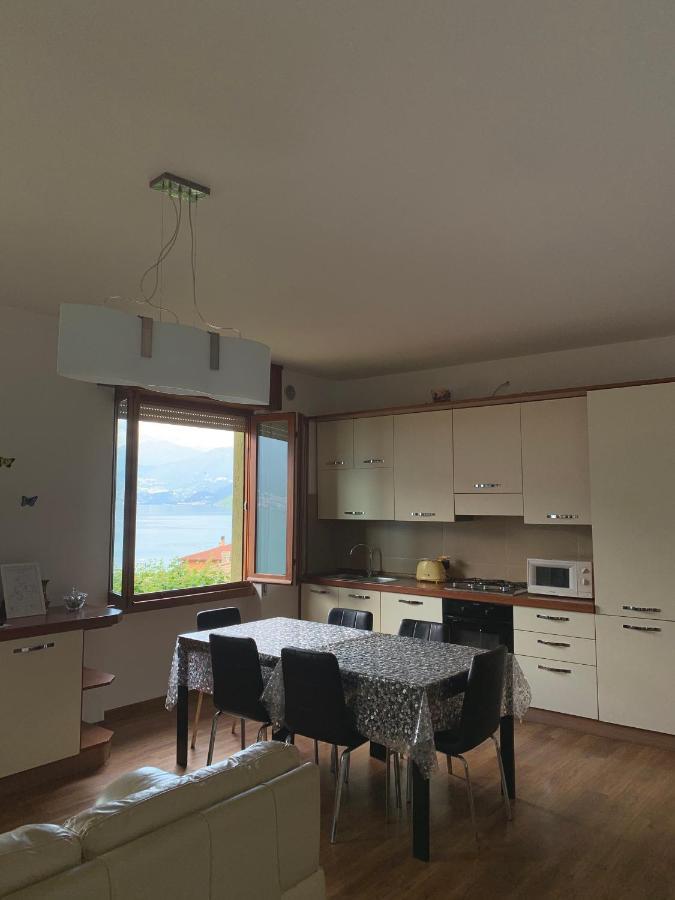 B&B Sosta Sul Lago Лезено Экстерьер фото