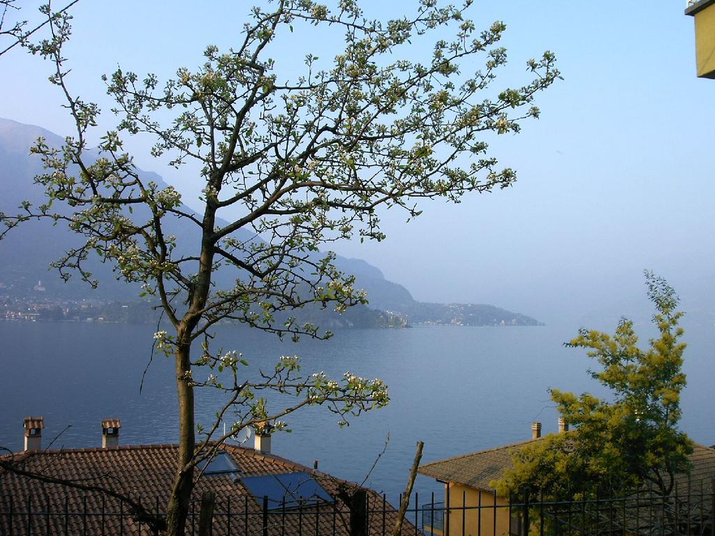 B&B Sosta Sul Lago Лезено Экстерьер фото
