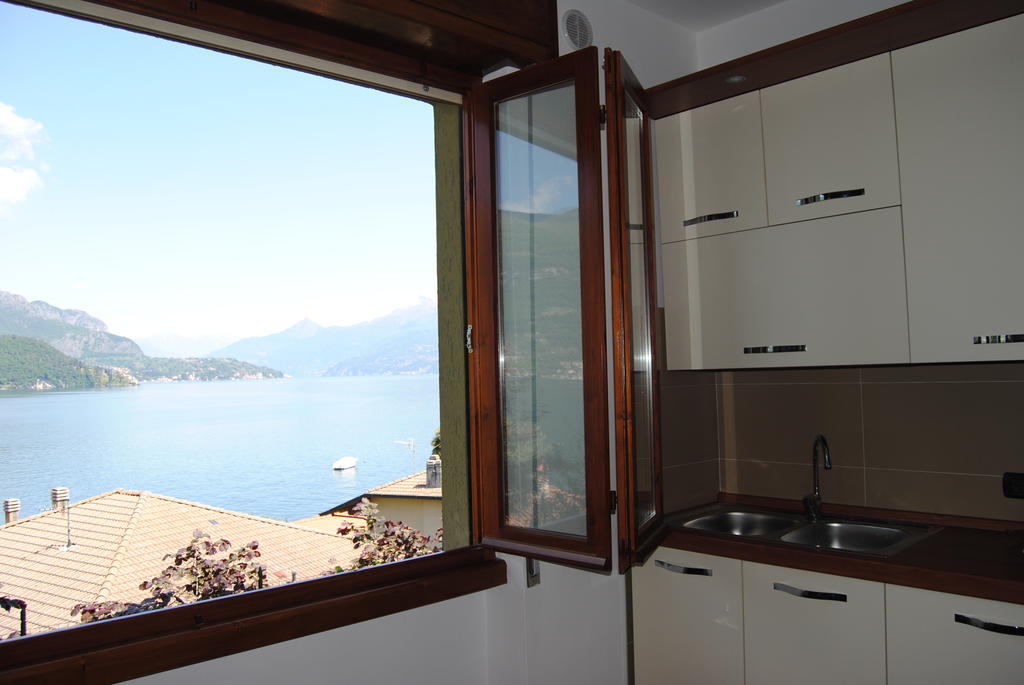 B&B Sosta Sul Lago Лезено Экстерьер фото