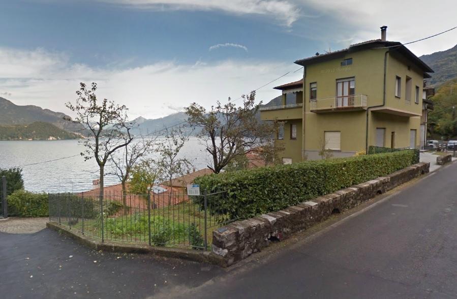B&B Sosta Sul Lago Лезено Экстерьер фото