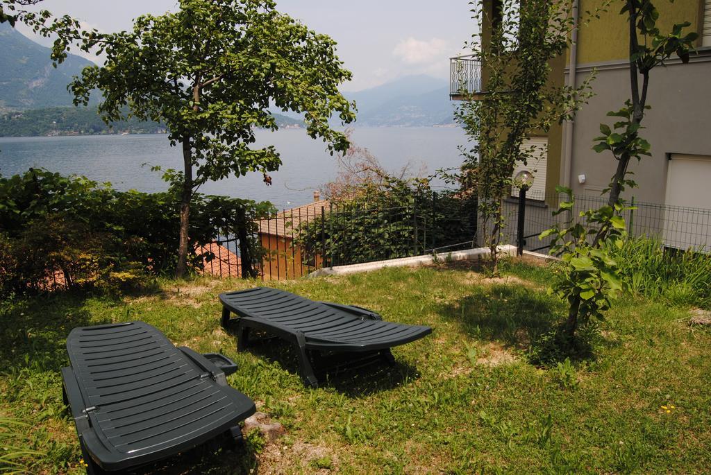 B&B Sosta Sul Lago Лезено Экстерьер фото