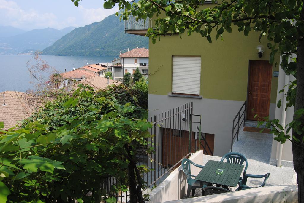 B&B Sosta Sul Lago Лезено Экстерьер фото