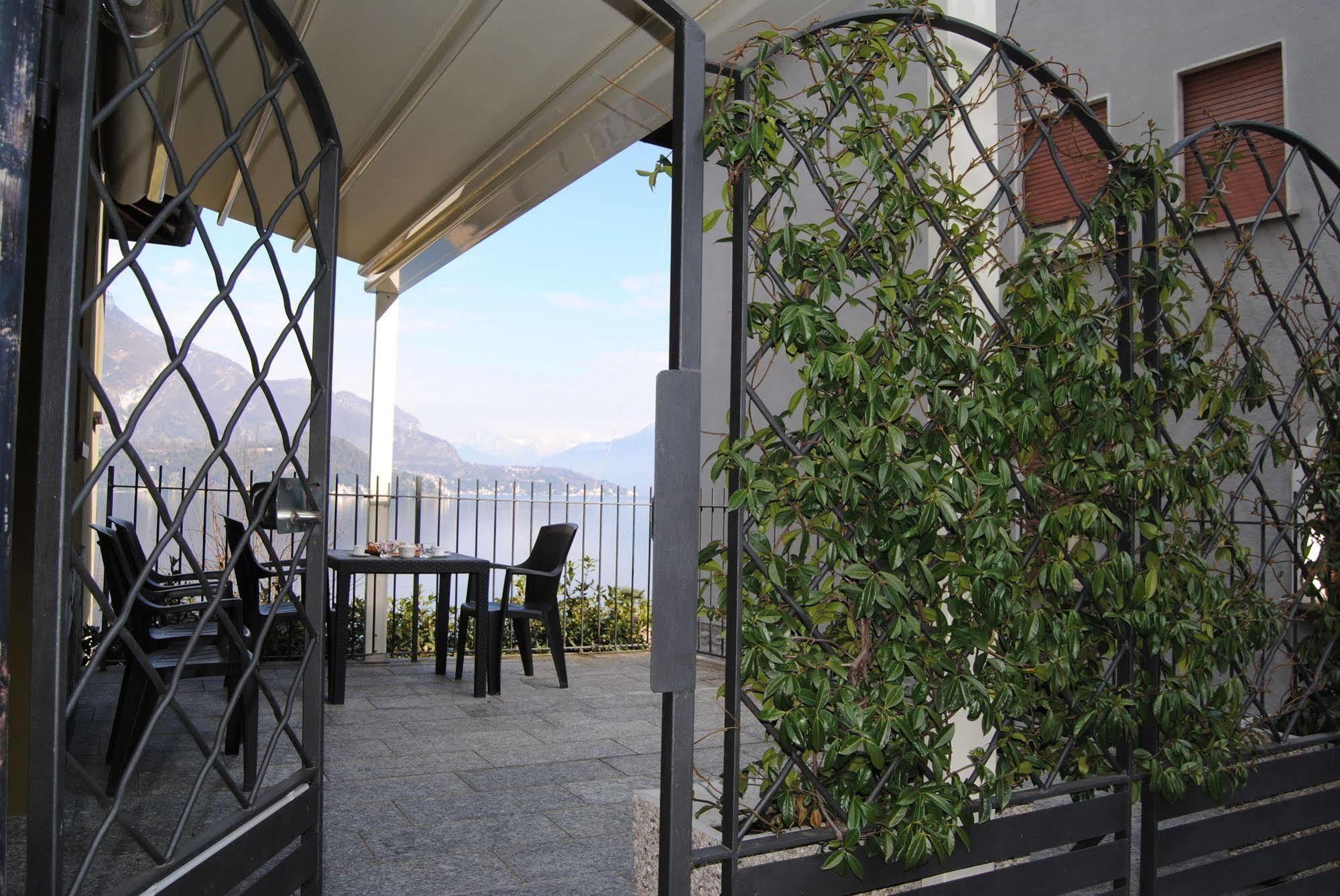 B&B Sosta Sul Lago Лезено Экстерьер фото